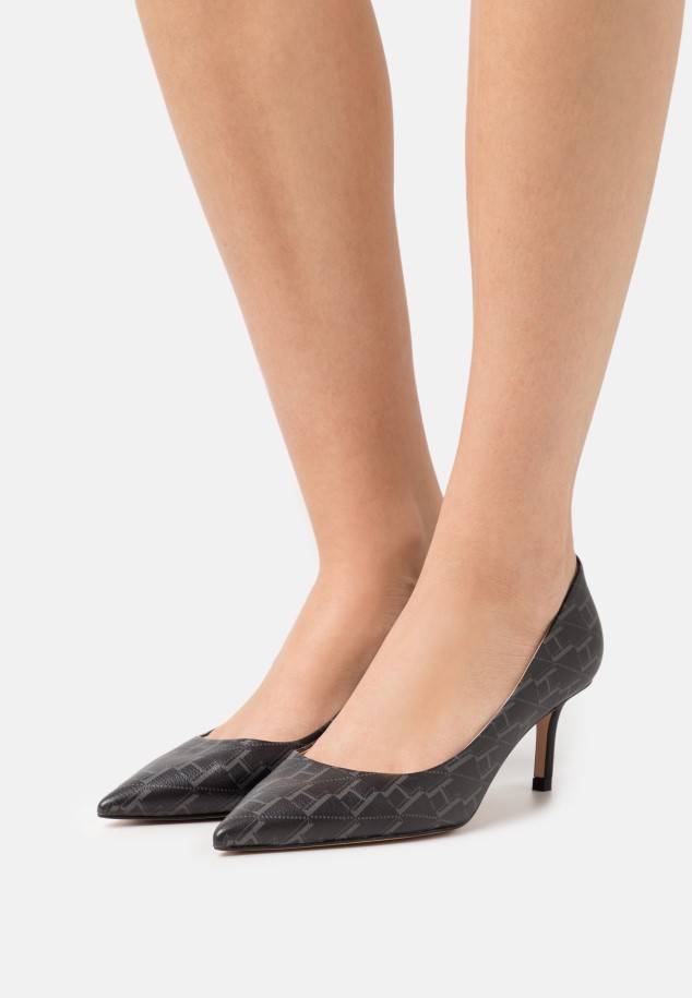 Gabor Light Beige Sophy - Classic Heels