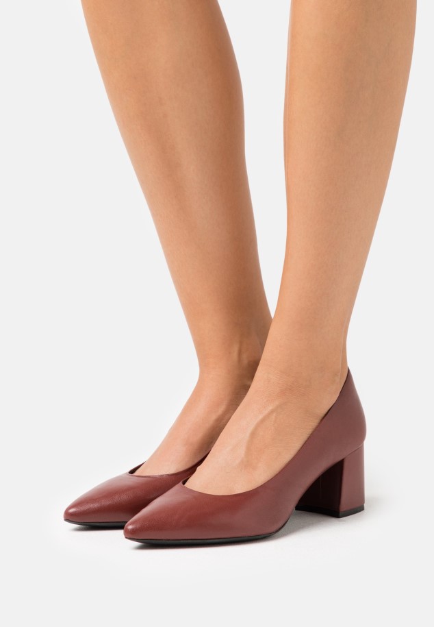 Gabor Light Beige Sophy - Classic Heels