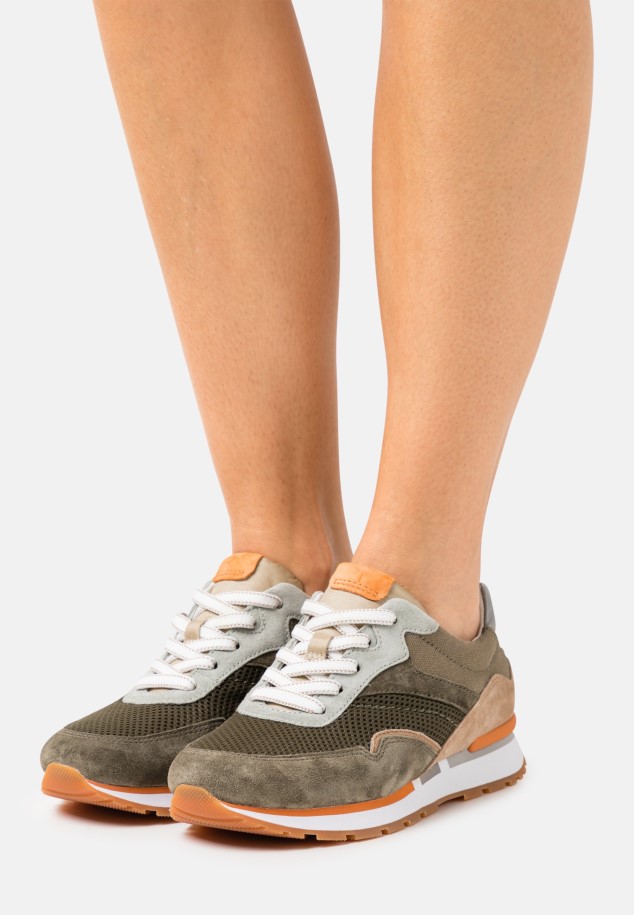 Trainers Gabor Dark Rose