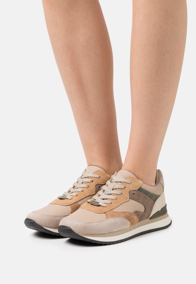 Trainers Gabor Dark Rose