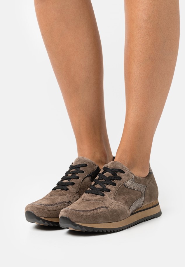 Trainers Gabor Dark Rose