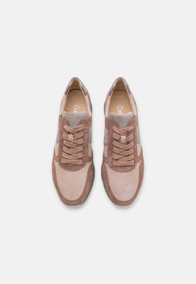 Trainers Gabor Dark Rose