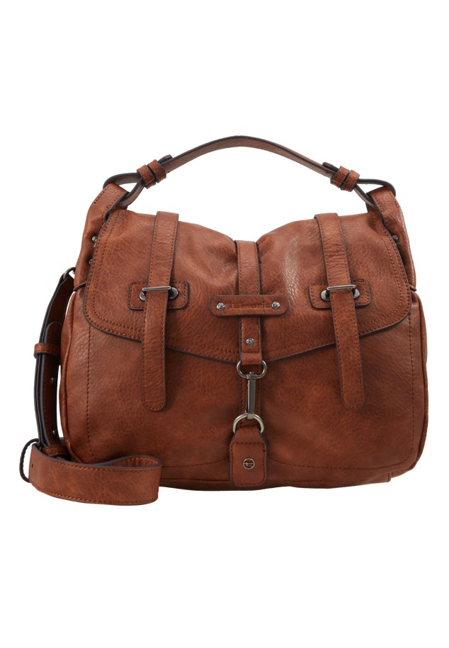 Lace-Up Ankle Boots Gabor Sattel