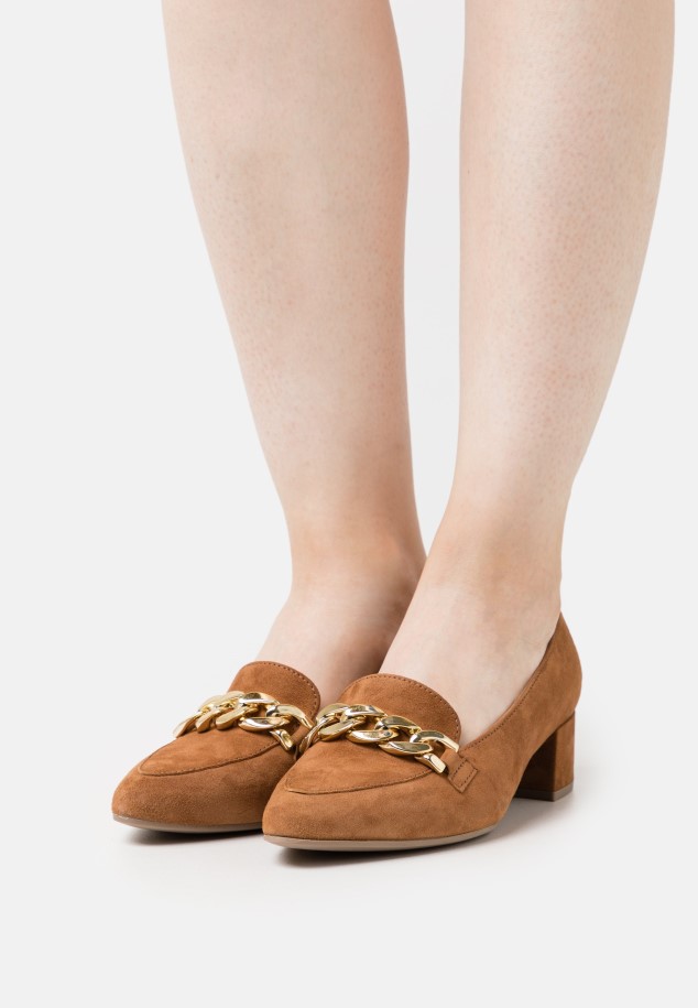 Gabor Soil Classic Heels