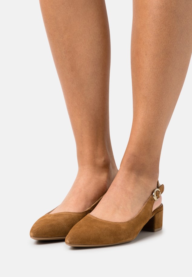 Ice Classic Heels Gabor