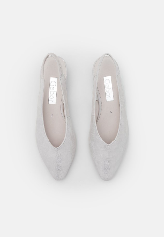 Ice Classic Heels Gabor