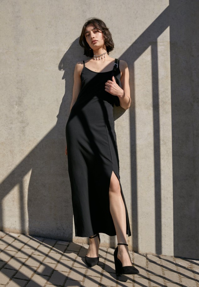 Black Gabor Onlchloe - High Heels