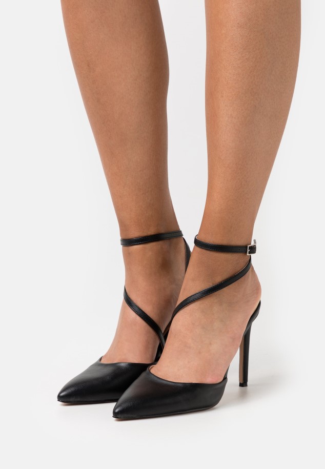 Black Gabor Onlchloe - High Heels