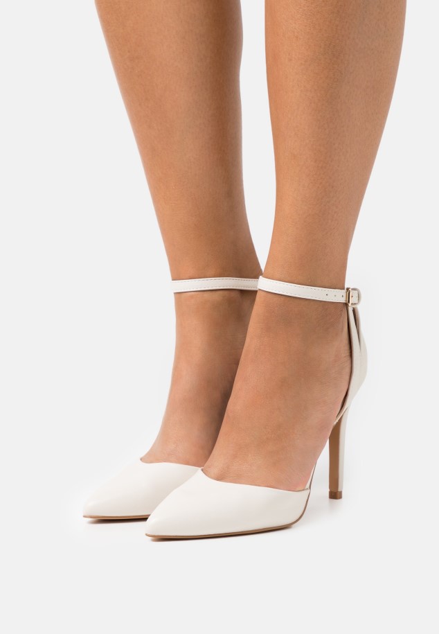 Black Gabor Onlchloe - High Heels