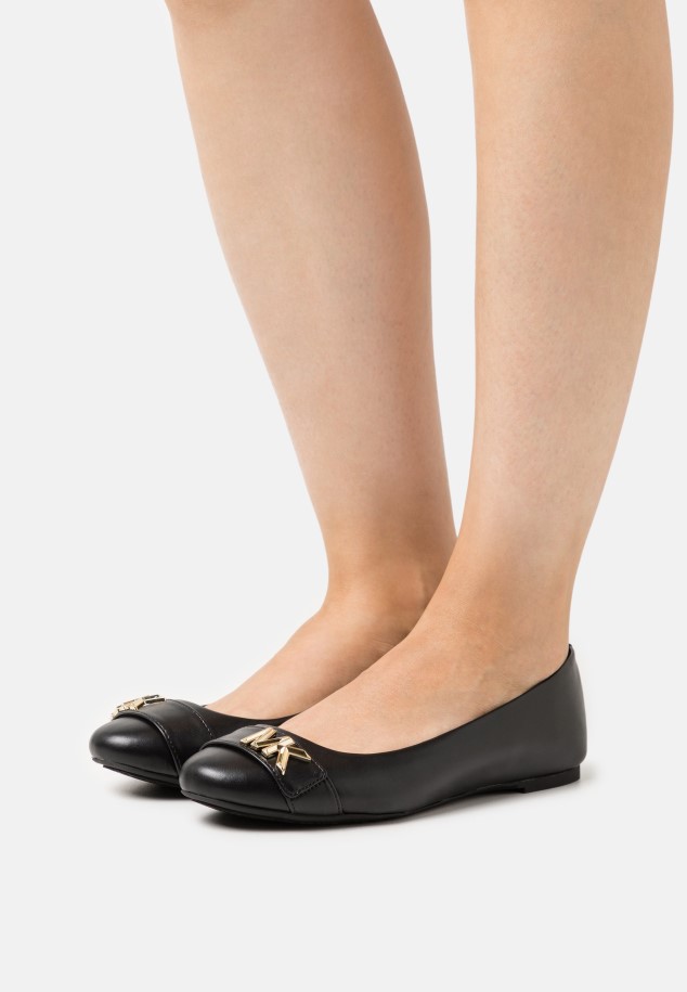 Gabor Ballet Pumps Black Women