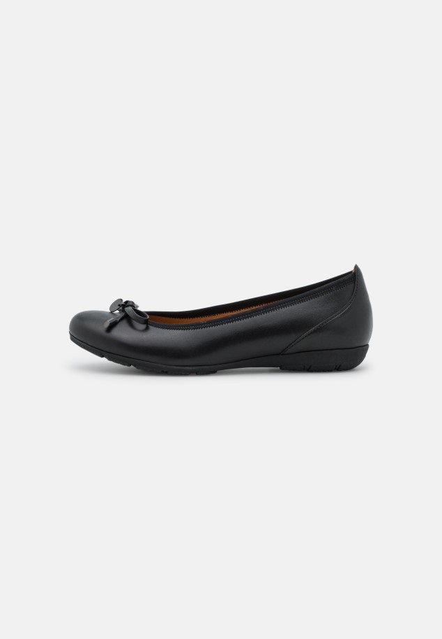 Gabor Ballet Pumps Black Women