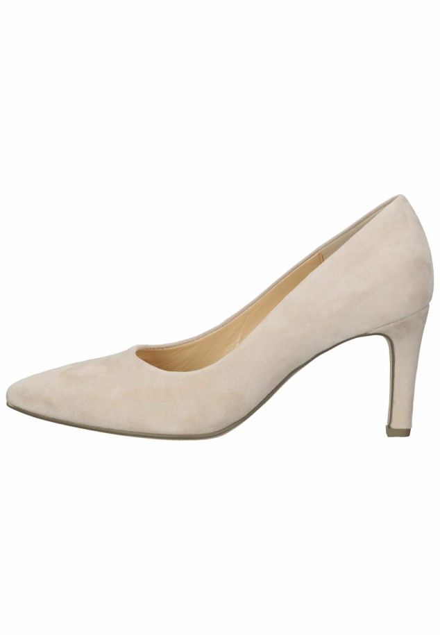 Classic Heels Gabor Sand