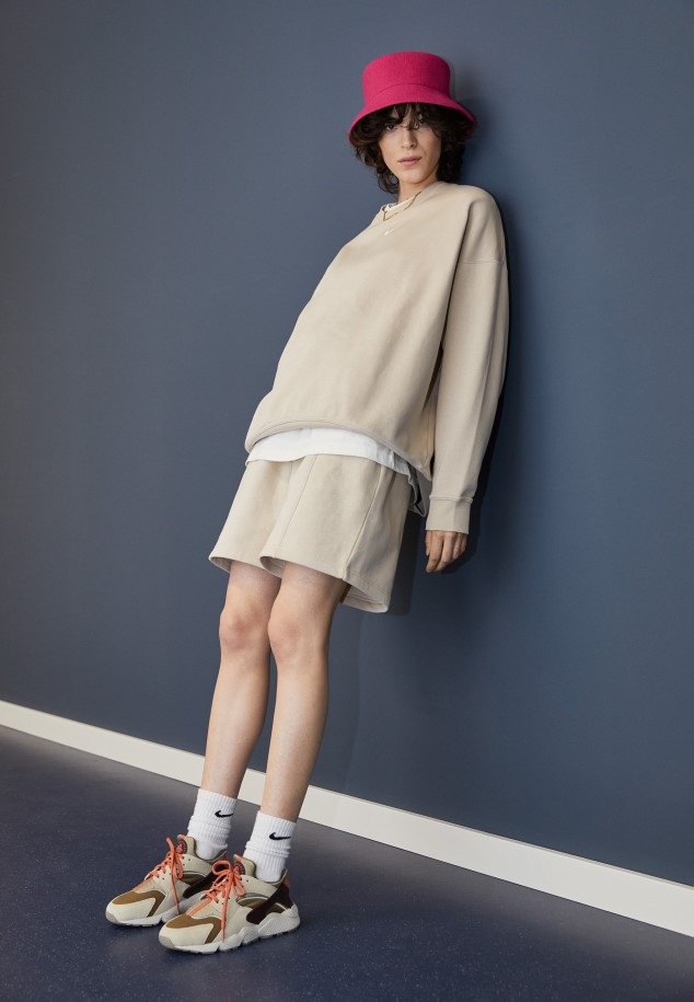 Black Gabor Trainers