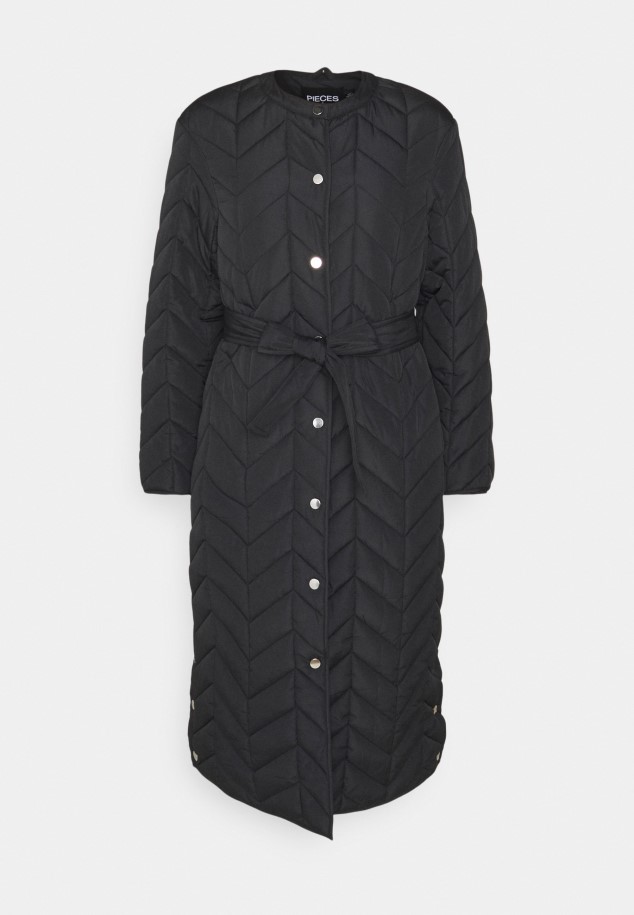 Black Gabor Trainers