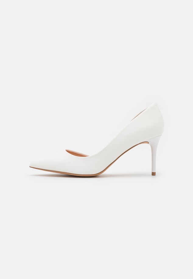 Gabor Black Classic Heels