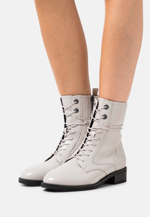 Gabor Ballet Pumps Dark Blue