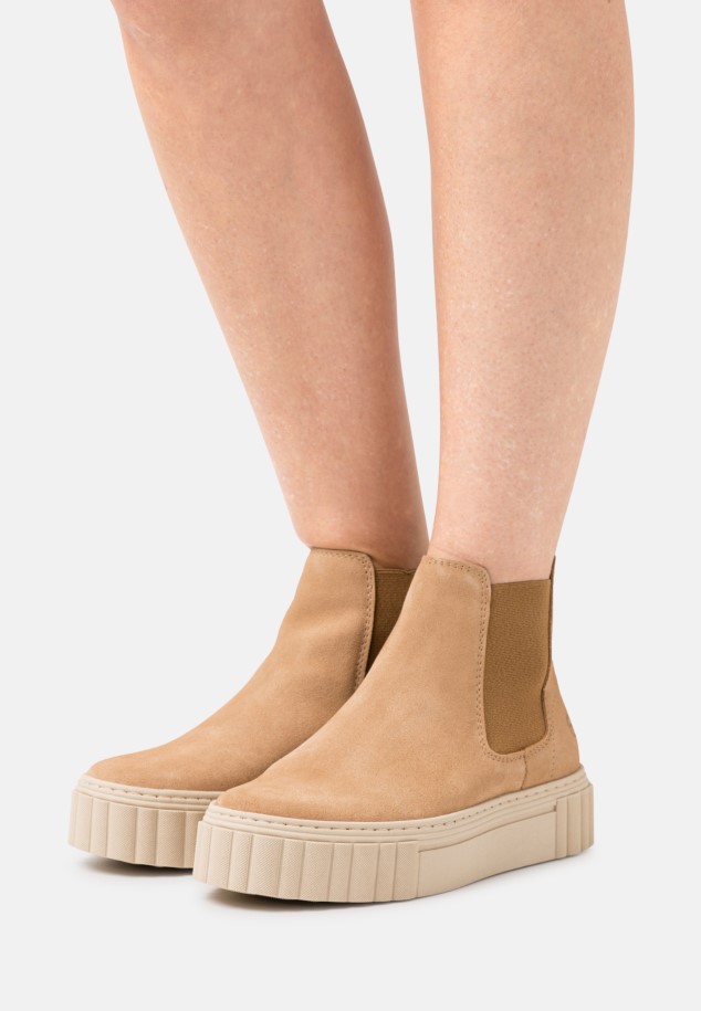 Gabor Ballet Pumps Dark Blue