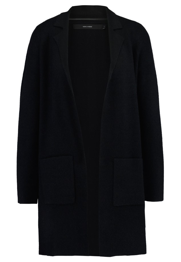 Gabor Ballet Pumps Dark Blue