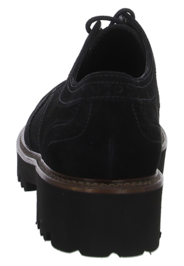 Trainers Black Gabor