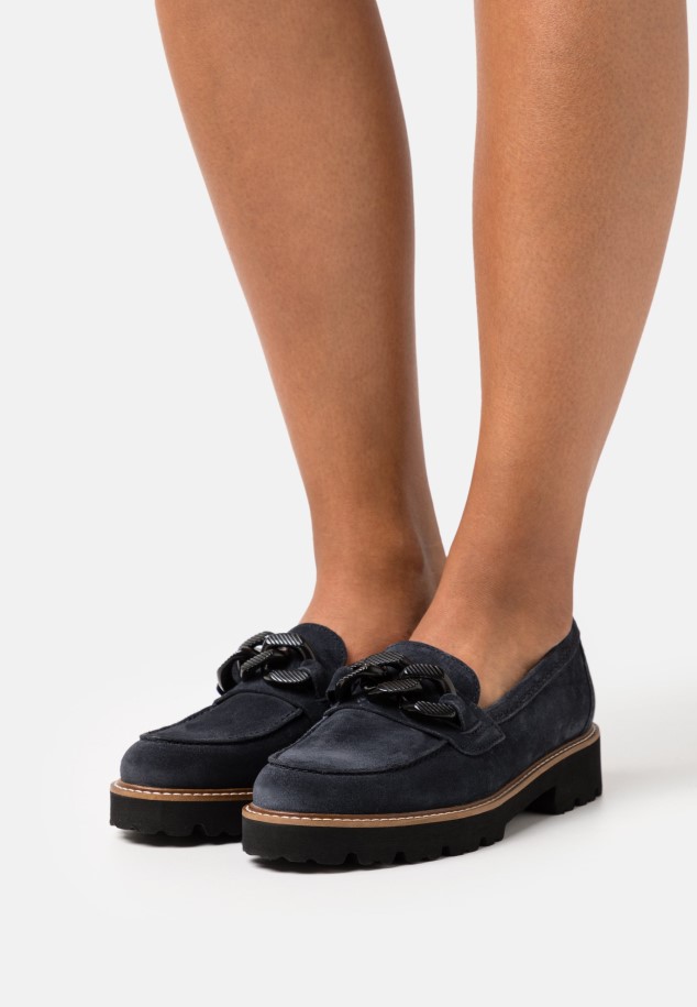 Trainers Black Gabor