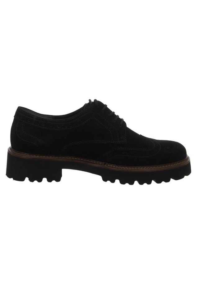Trainers Black Gabor