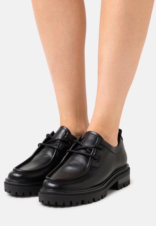 Trainers Black Gabor