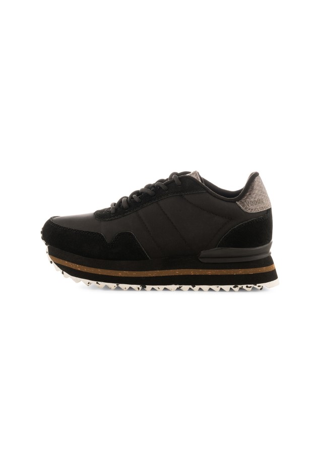 Trainers Black Gabor