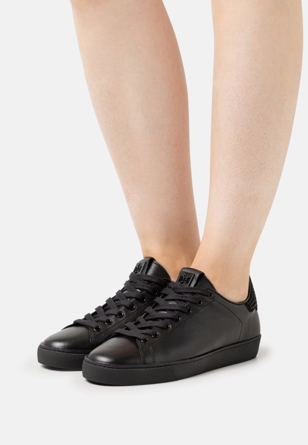 Trainers Black Gabor