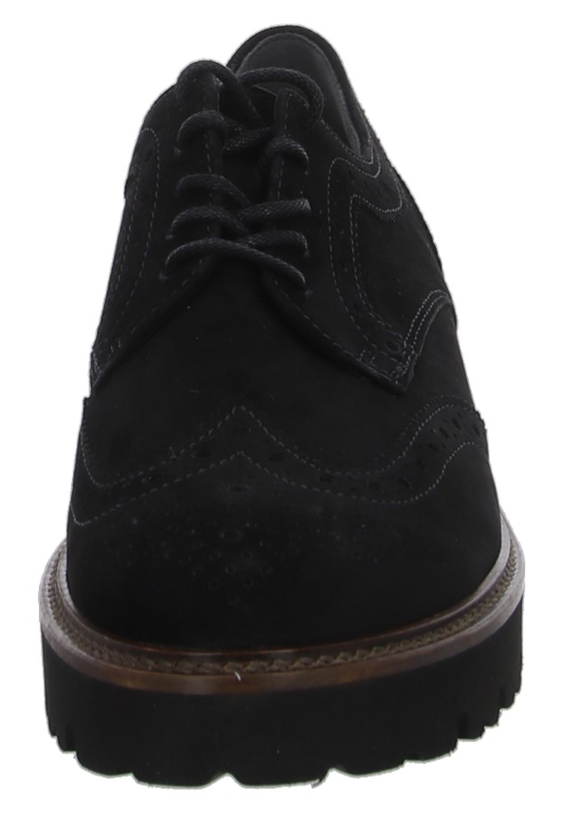 Trainers Black Gabor
