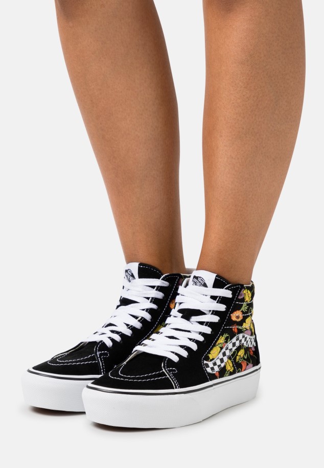 Trainers Black Gabor