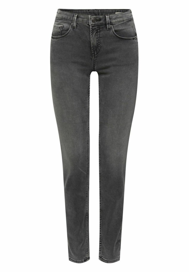 Lace-Up Ankle Boots Gabor Salbei/Dust