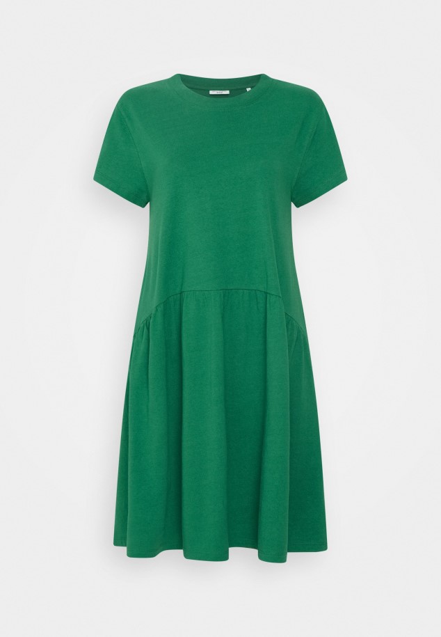 Ocean Gabor Ballet Pumps