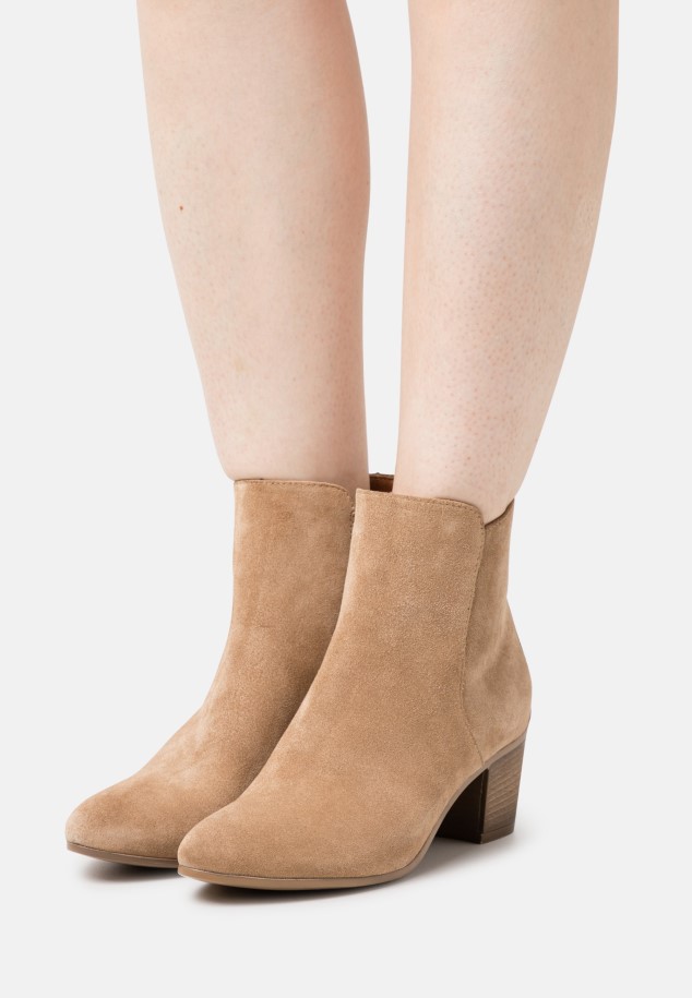 Gabor Soil Classic Ankle Boots