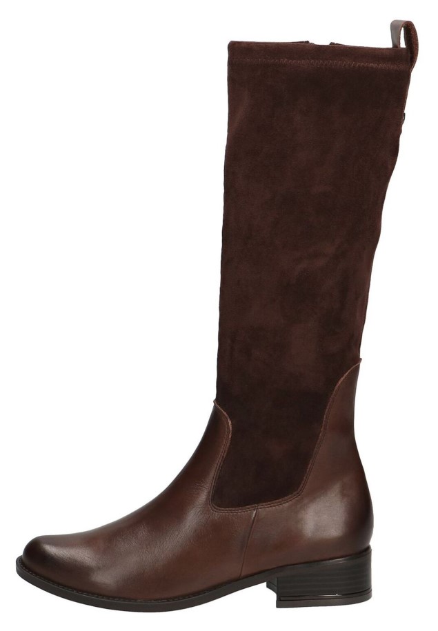 Brown Gabor Boots
