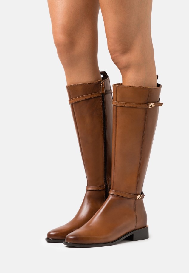 Brown Gabor Boots