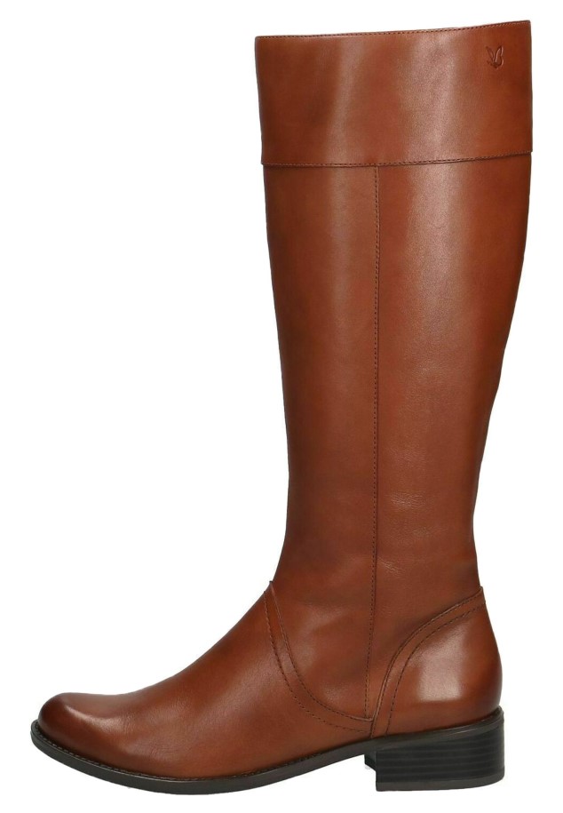 Brown Gabor Boots