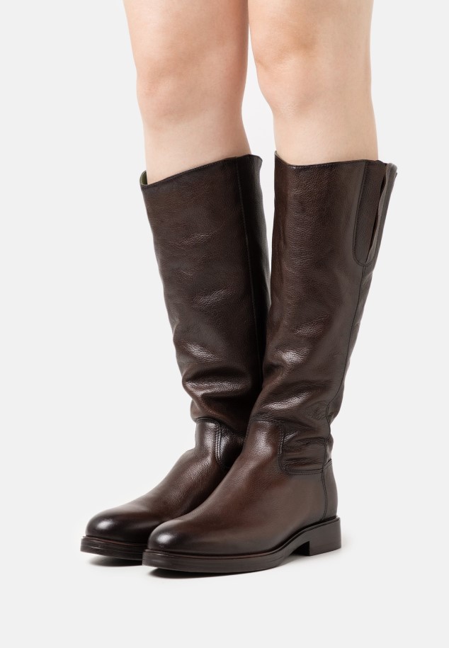 Brown Gabor Boots
