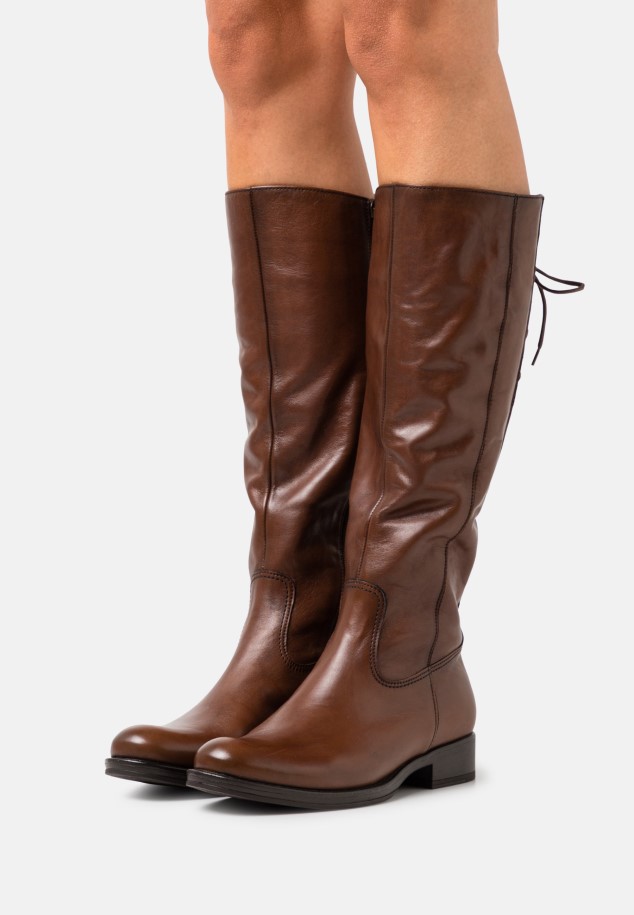 Brown Gabor Boots