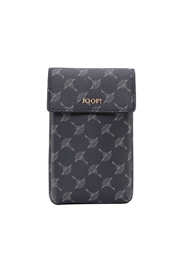 Black Gabor Lace-Up Ankle Boots