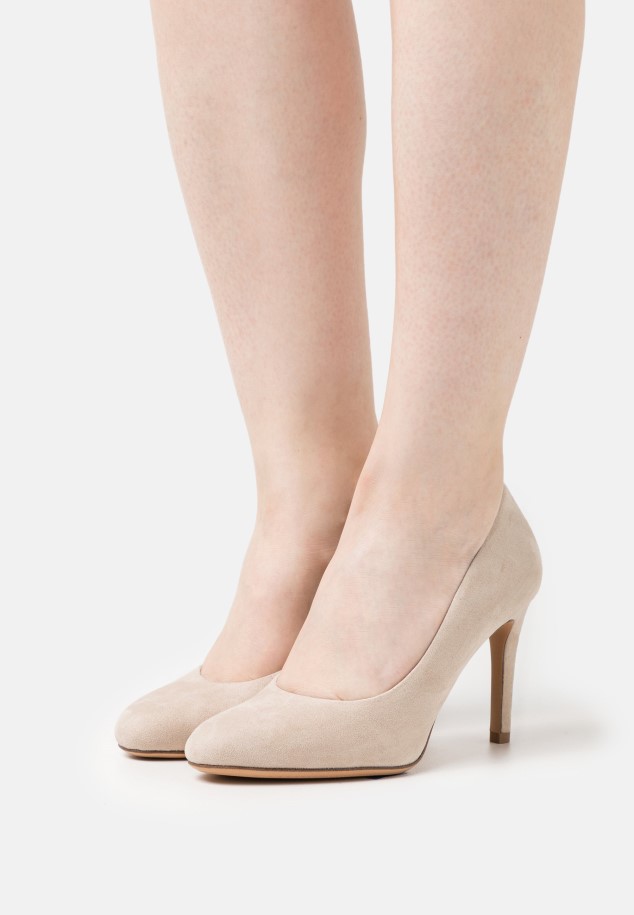 Gabor Rouge Classic Heels