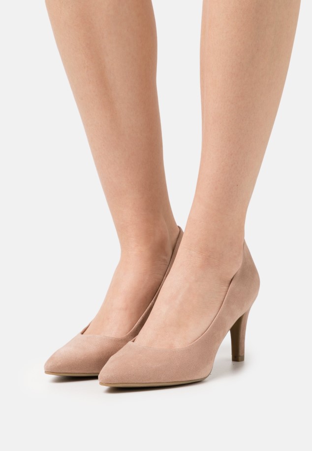 Gabor Rouge Classic Heels