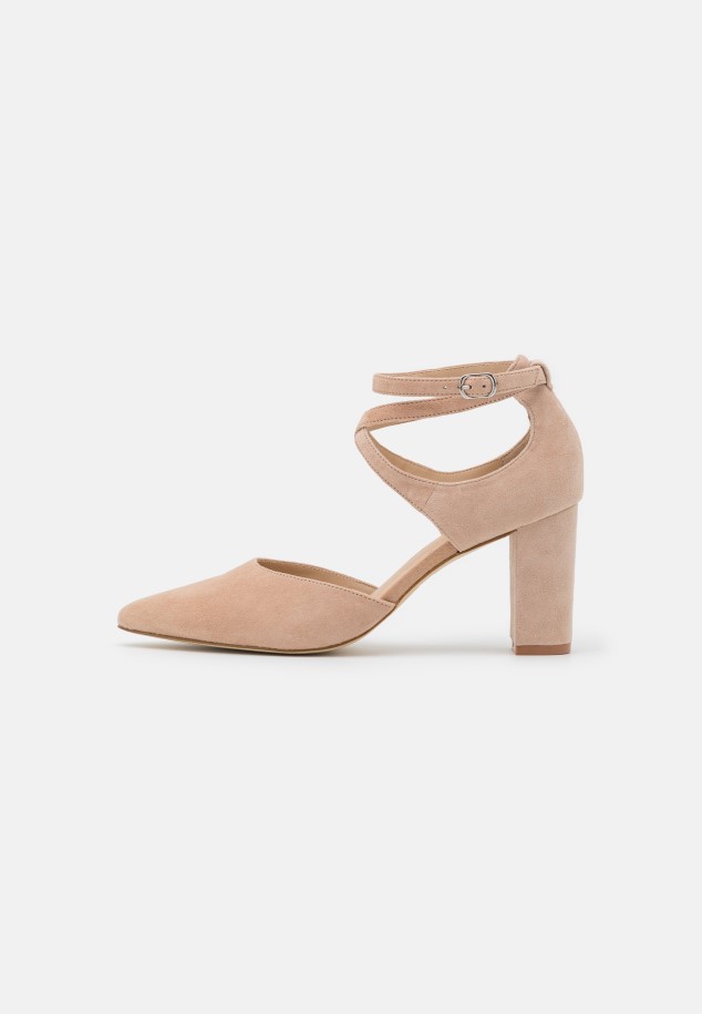 Classic Heels Beige Gabor