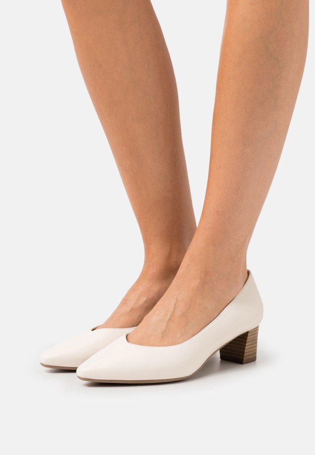 Classic Heels Beige Gabor