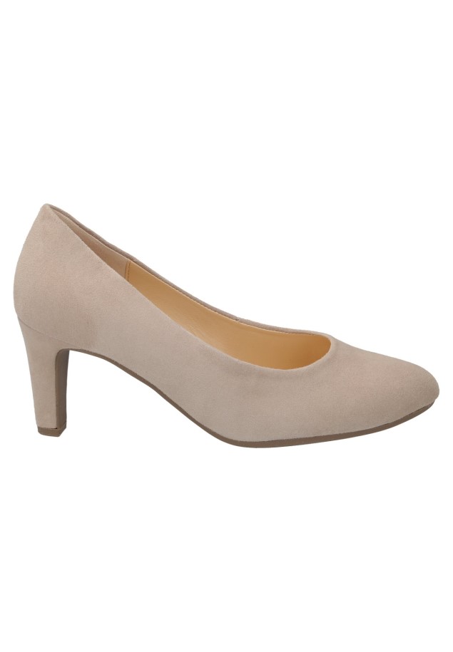 Classic Heels Beige Gabor