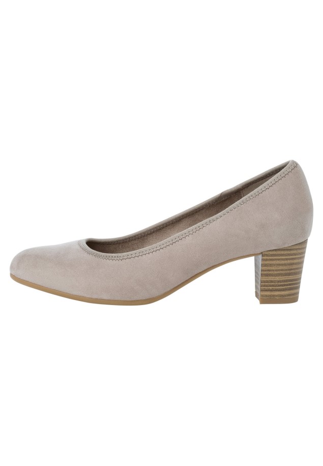 Classic Heels Beige Gabor