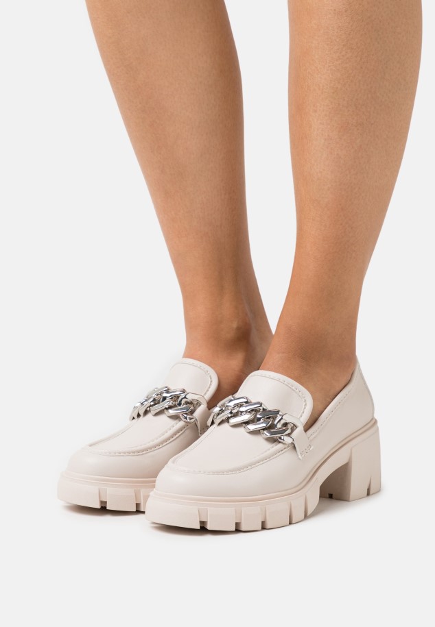 Vegan Noella - Platform Heels Gabor Brightpink