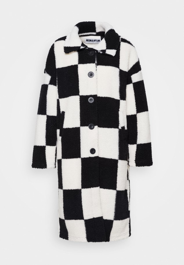 Vegan Noella - Platform Heels Gabor Brightpink