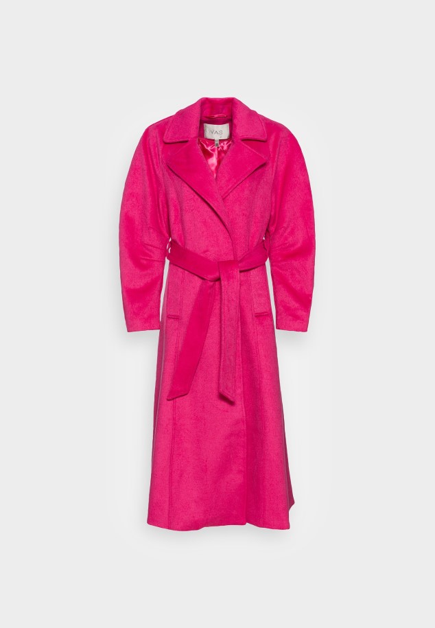 Vegan Noella - Platform Heels Gabor Brightpink