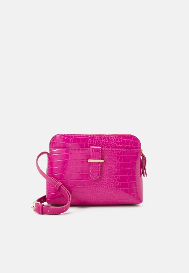 Vegan Noella - Platform Heels Gabor Brightpink