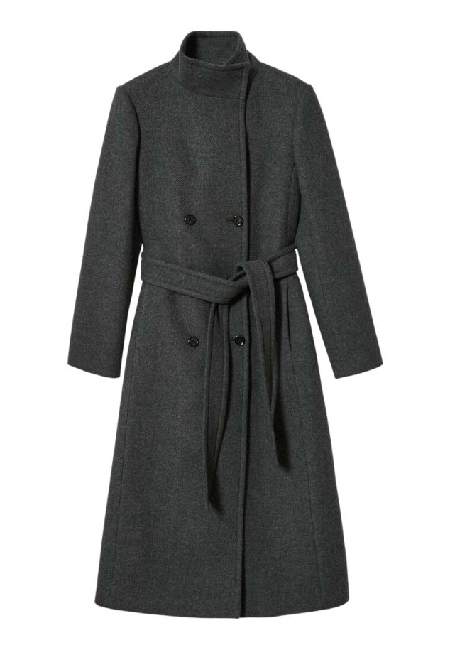 Brown Gabor Classic Ankle Boots